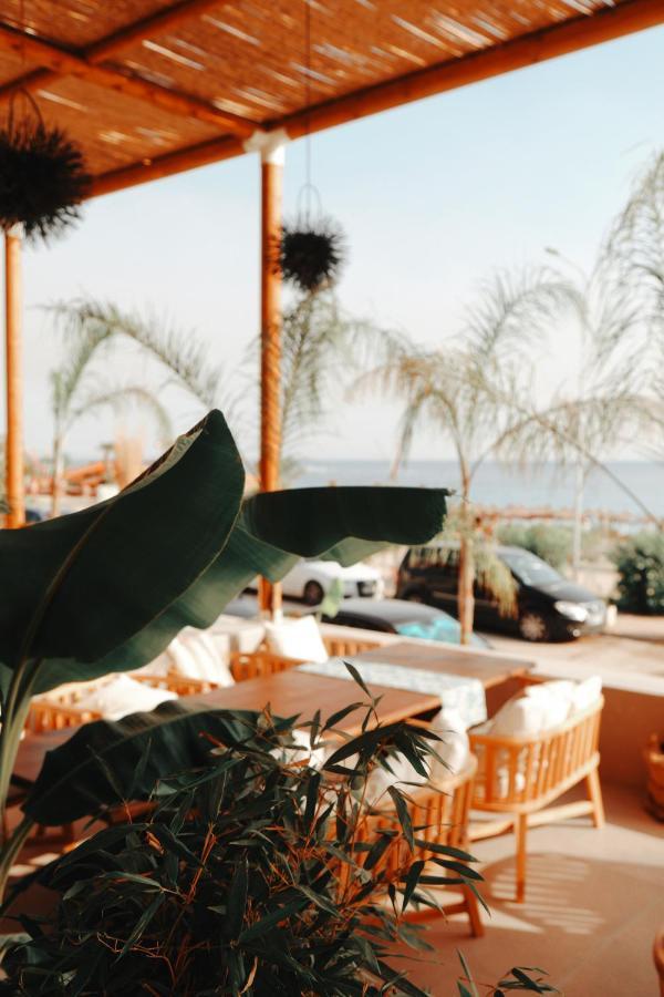 Hotel Ionian Dhërmi