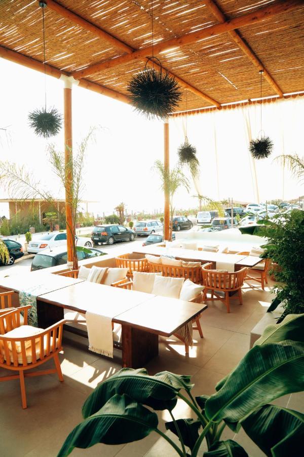 Ionian Hotel Dhërmi