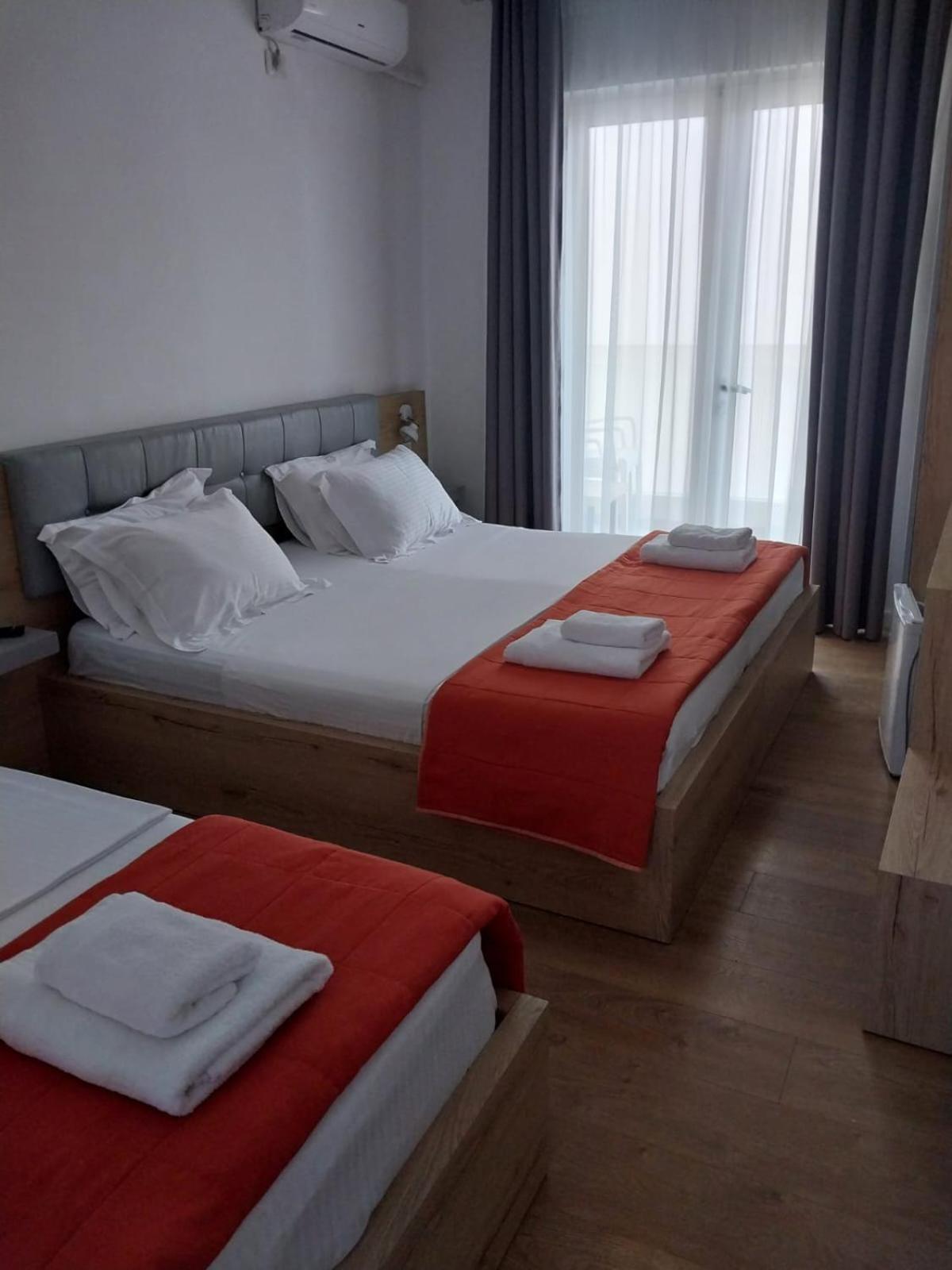 Hotel Ionian