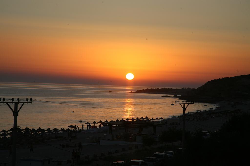 Hotel Ionian