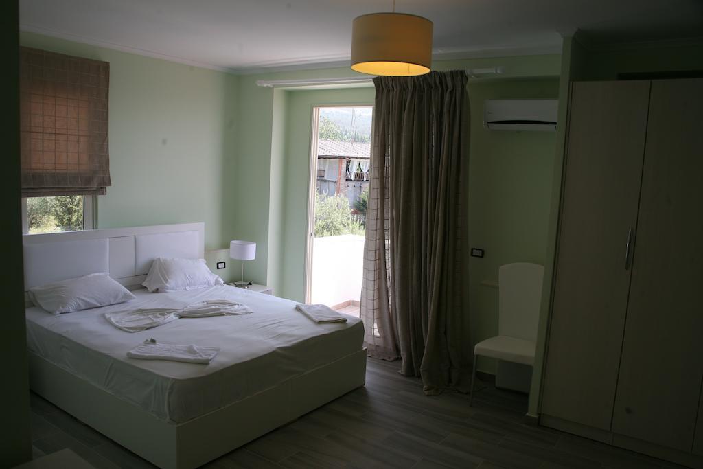Ionian Hotel